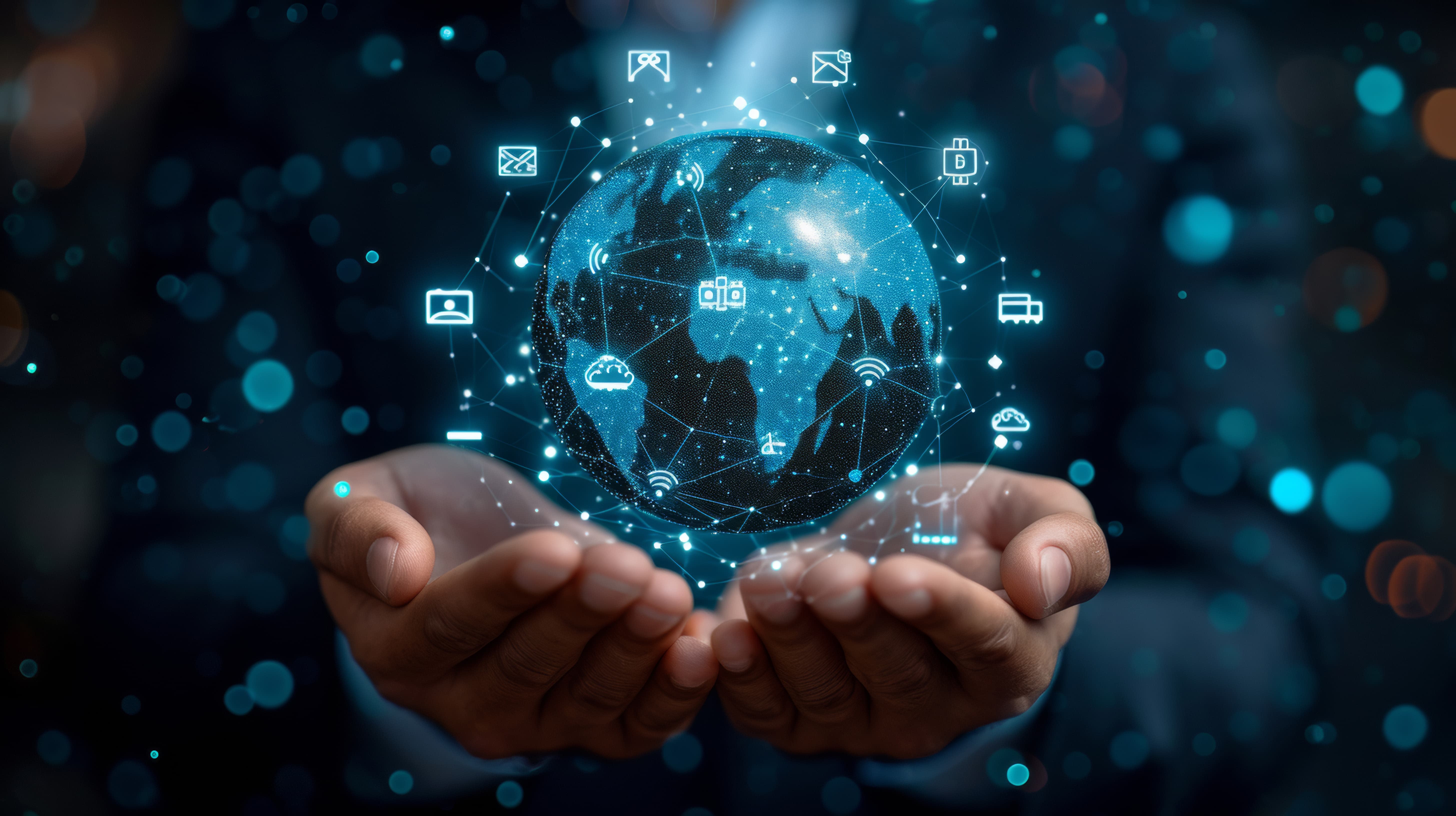 Healthcare ecosystem