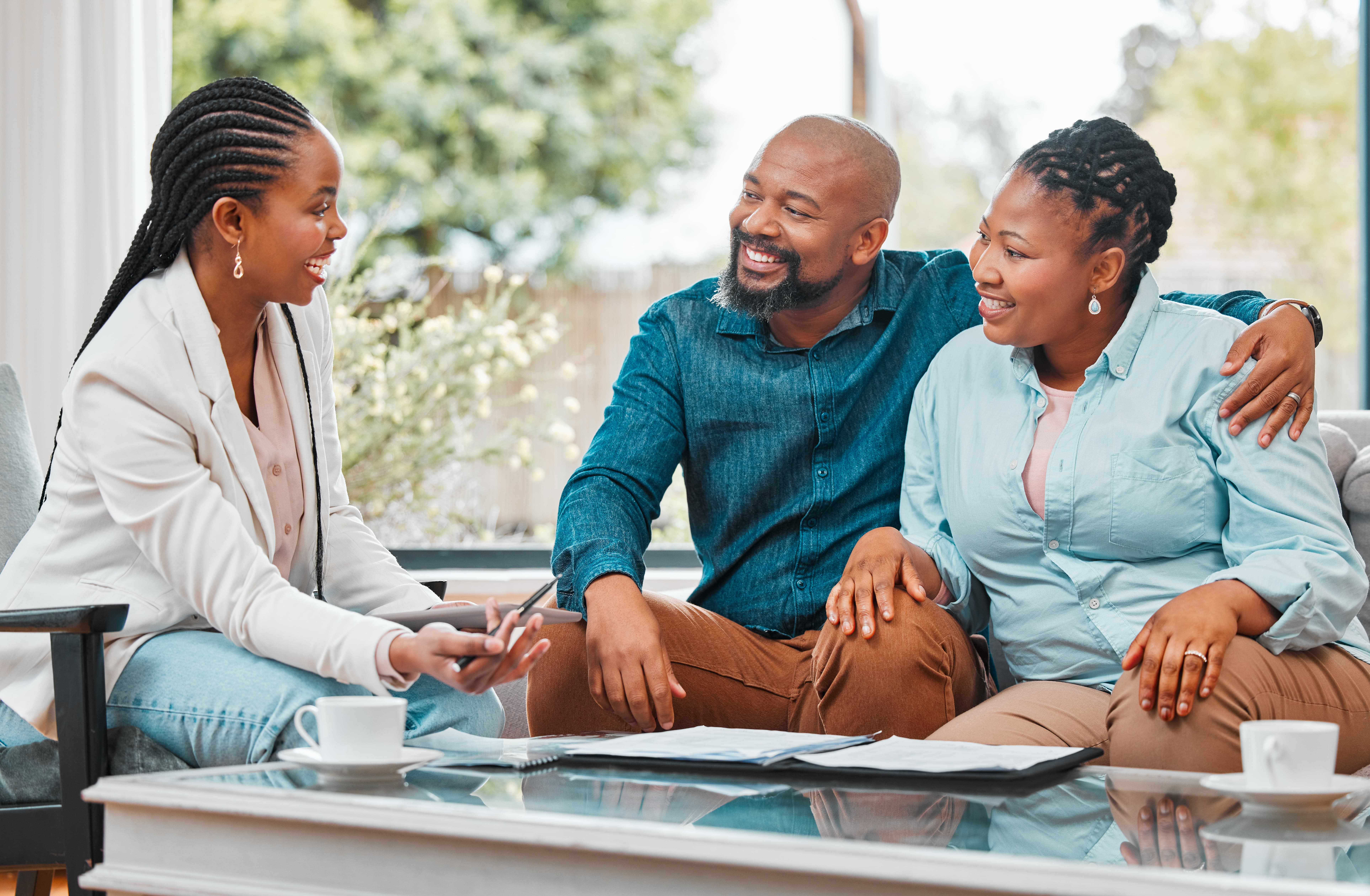 SureNett health insurance consultation