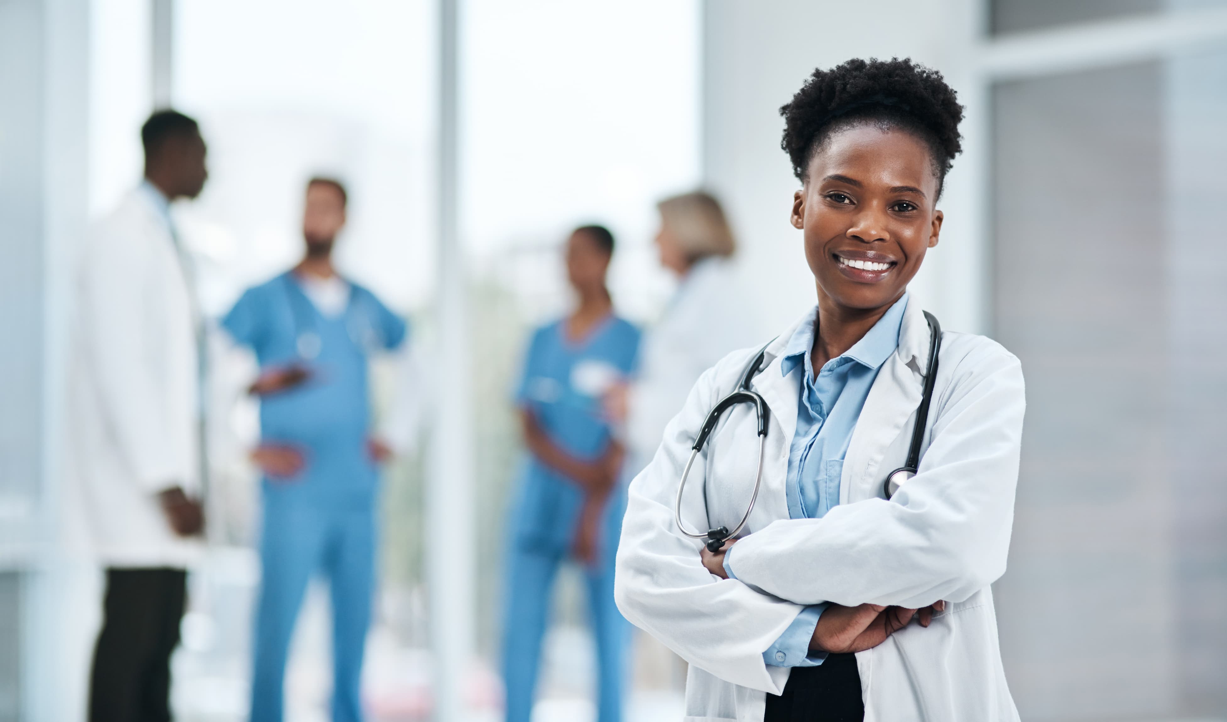For Providers